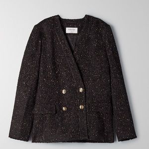 Aritzia Babaton Kilburn Blazer